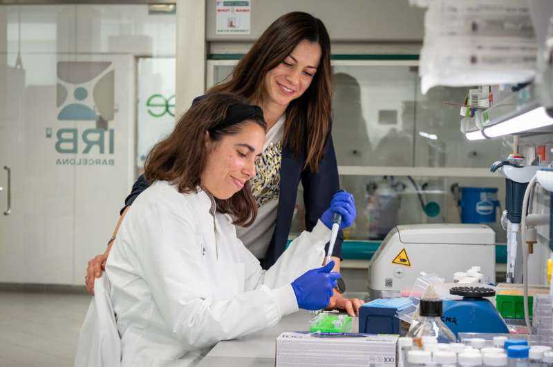 KRAS Degradation Offers New Hope for Rapid Lung Cancer Regression in Preclinical Models
