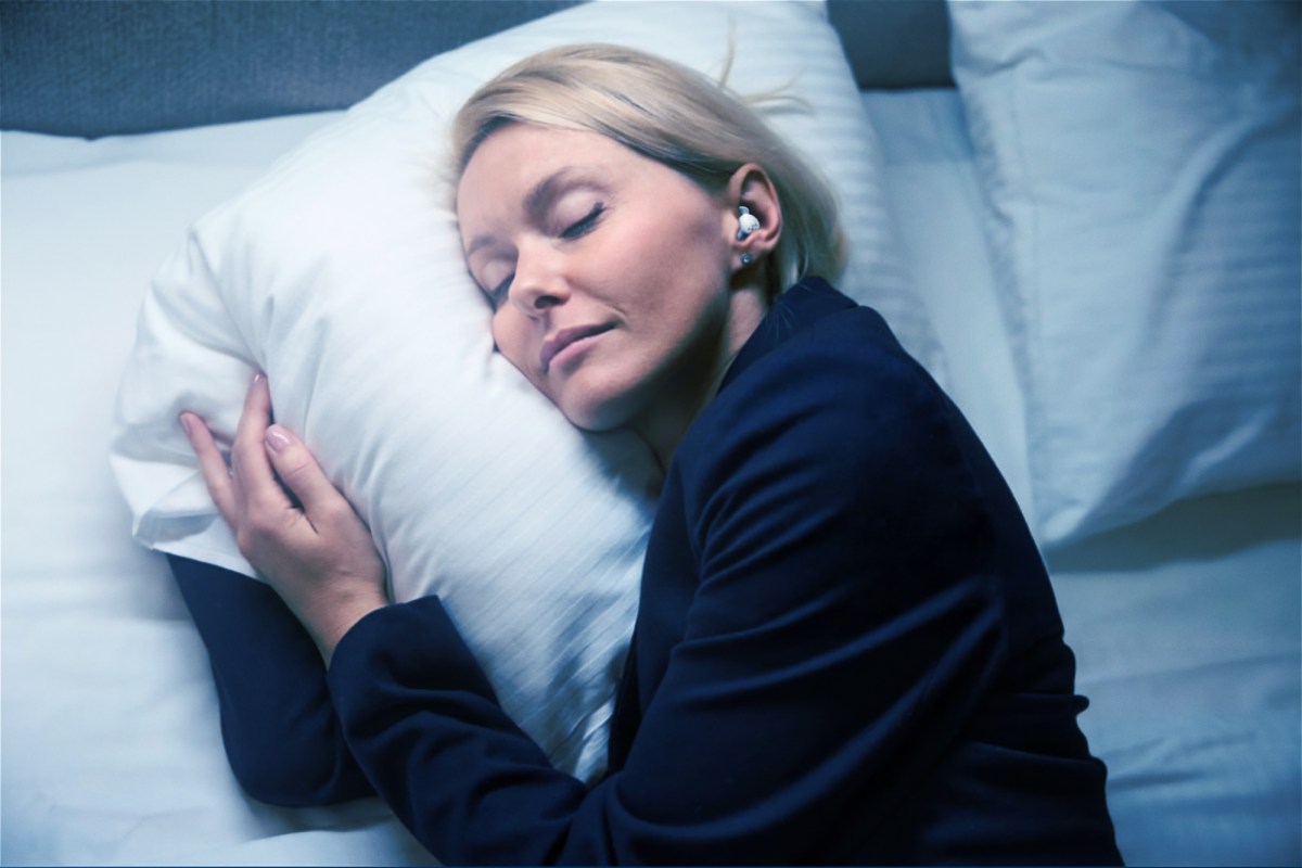 SOND, Former Bose Sleep Leader's Startup, Unveils $7M Funded AI-Powered Sleep Earbuds