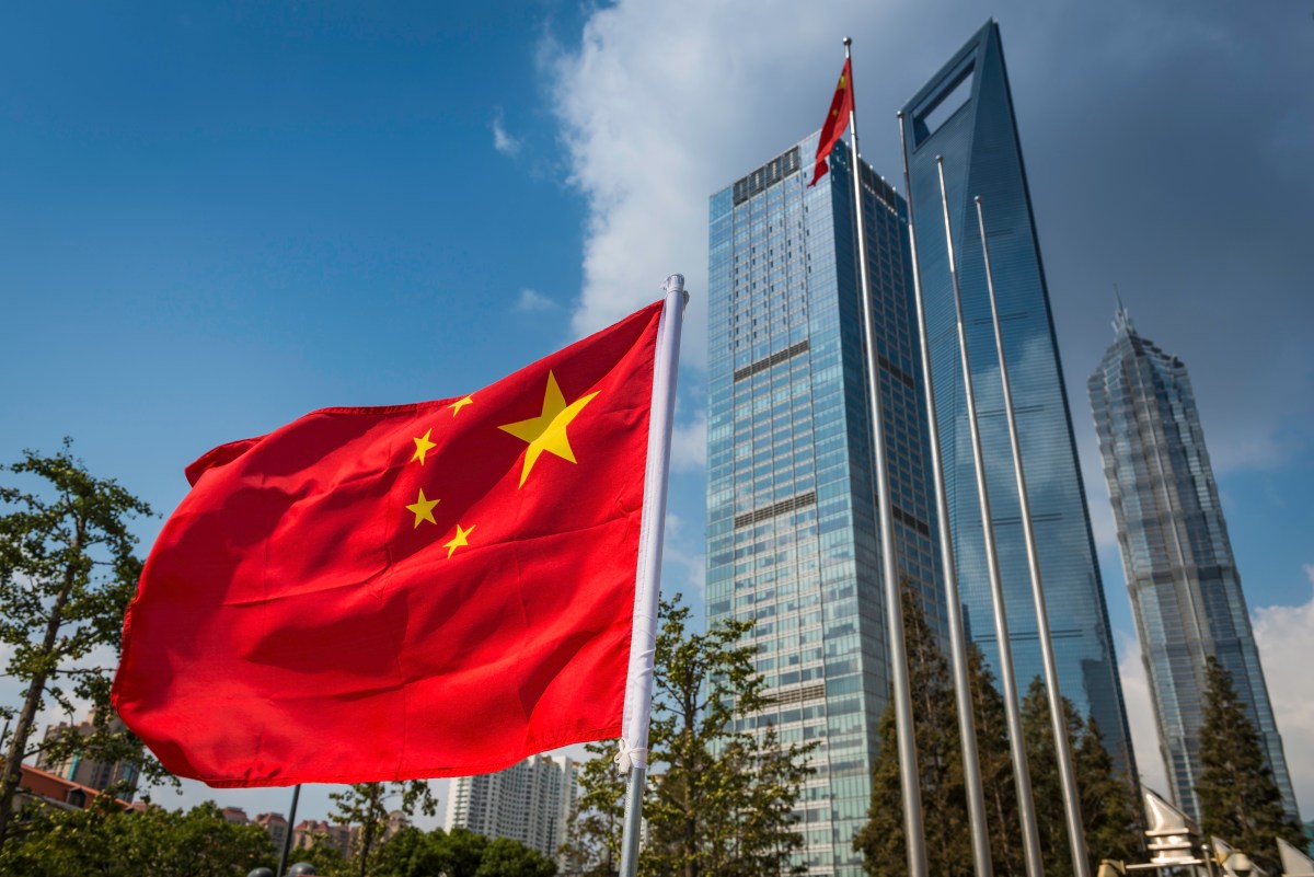 China Tightens Grip on Top AI Talent as Tech Boom Flourishes