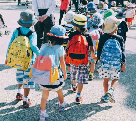 Probiotics May Help Prevent Gastrointestinal Bugs in Childcare Settings