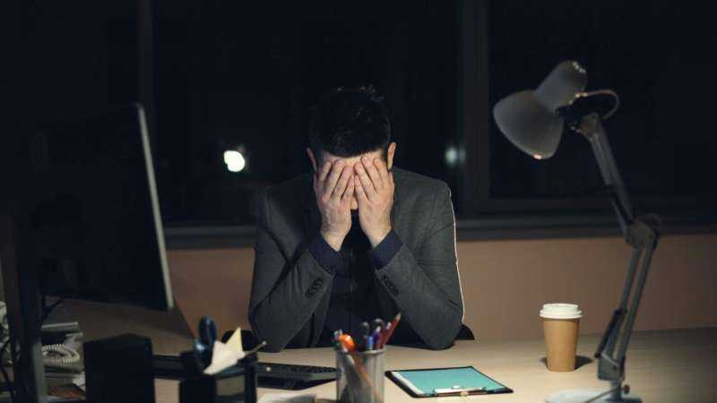 Stress Before Conception May Alter Sperm and Boost Male Offspring Growth