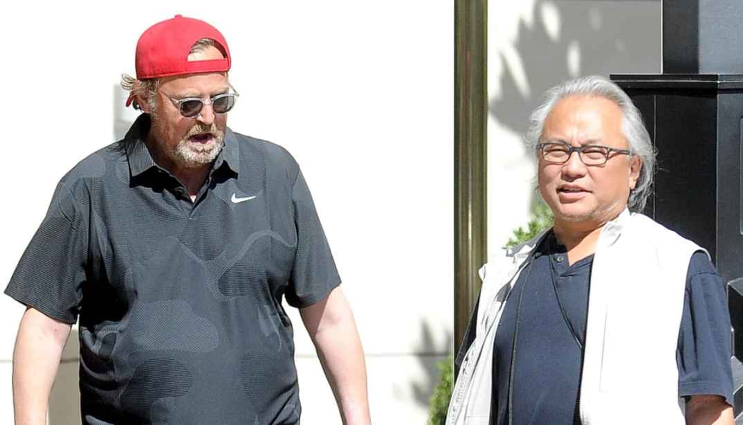 Matthew Perry's Assistant Receives 41 Month Prison Sentence for Ketamine Involvement