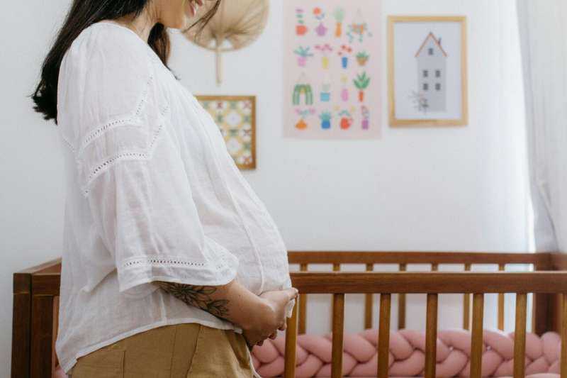 Machine Learning Advances Drug Safety Research During Pregnancy