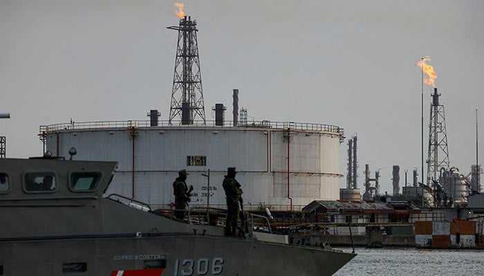 Oil prices bounce higher after new US strikes on Iran following recent declines in global markets