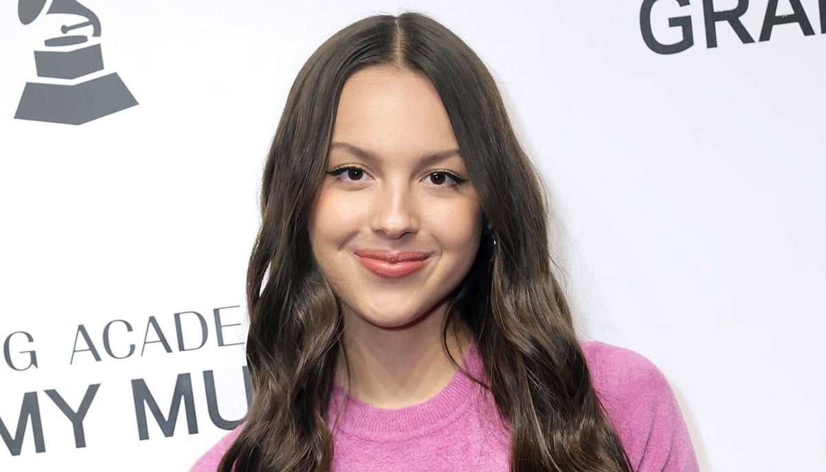 Olivia Rodrigo Responds to Backlash Over Viral Floral Dress Criticism Online