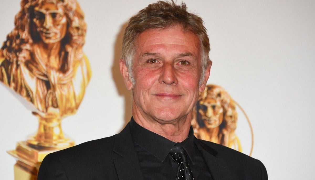 'Emily in Paris' Cast Says Goodbye to Beloved Actor Pierre Deny