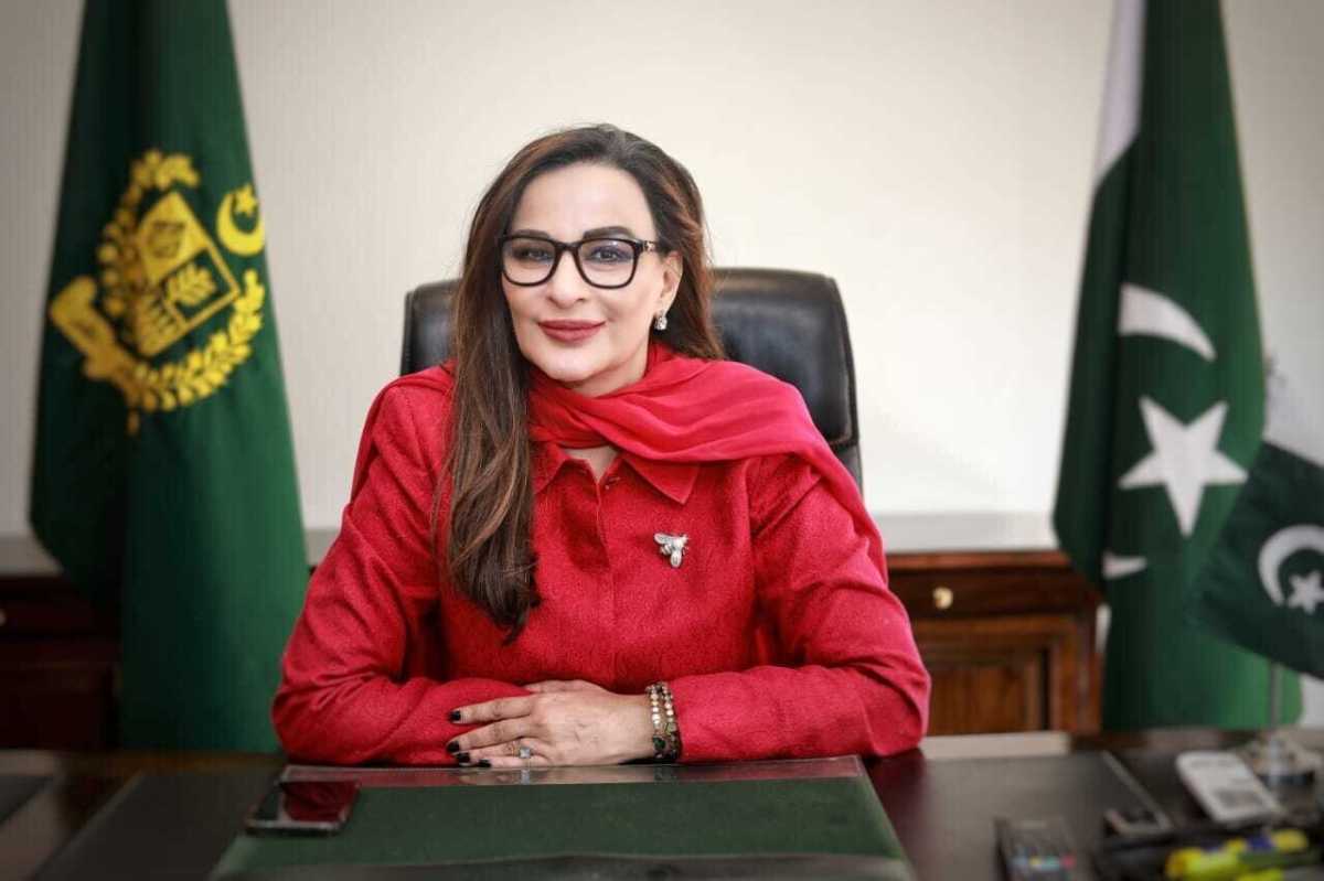 Youm-e-Takbeer Highlights Pakistan's Commitment to Peace Through Strength: Senator Sherry Rehman