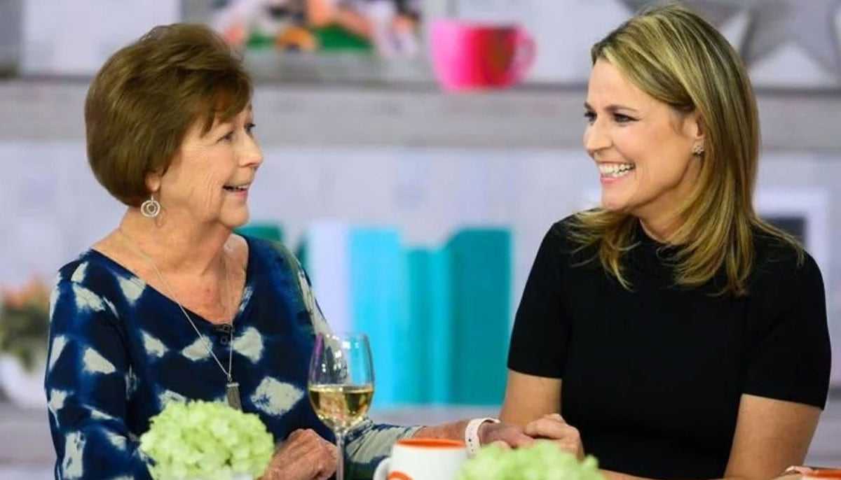 Savannah Guthrie Invests Heavily in Private Investigators to Find Abducted Mother Nancy
