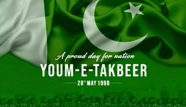 Pakistan Armed Forces Celebrate Youm-e-Takbeer, Reaffirm Nuclear Resolve and National Security