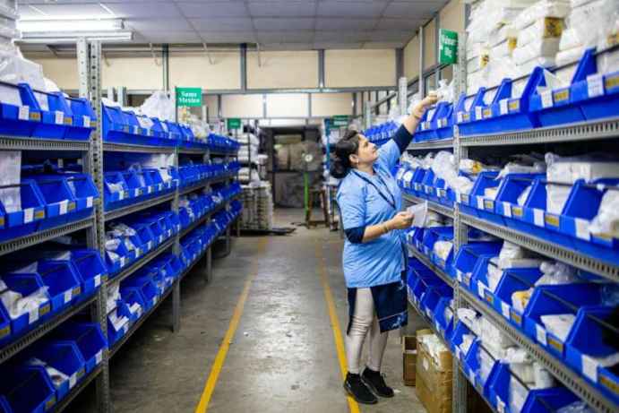 Low-Cost Training Can Save Lives by Preventing Medical Supply Shortages, Study Shows