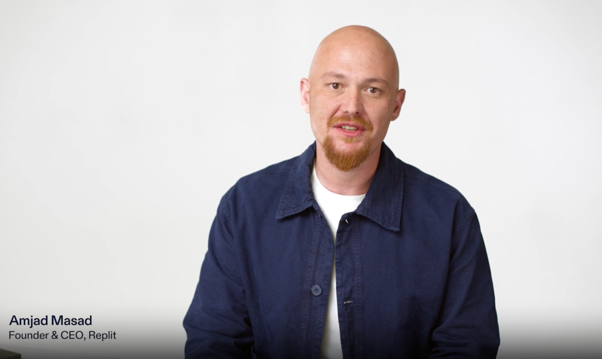 Visa Invests in Replit to Enhance Developer Prototyping and Agentic Payments