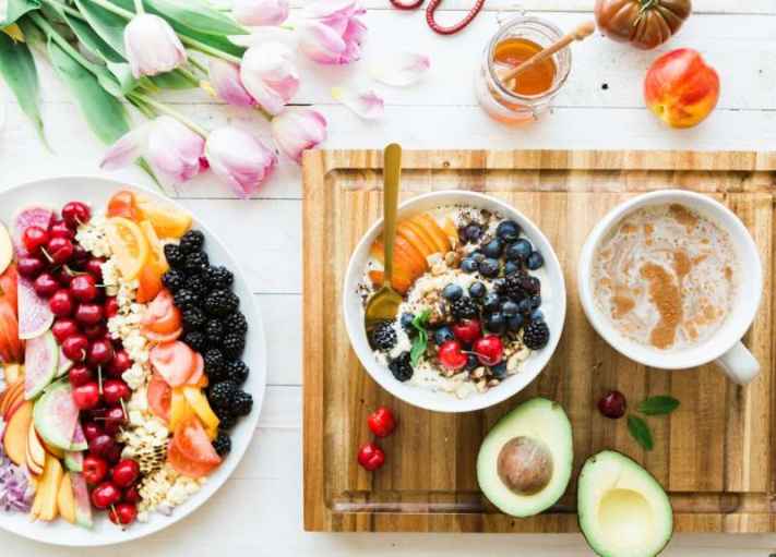 Healthy Lifestyle Improves Survival Rates Post-Cancer Diagnosis
