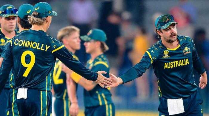 Australia Make One Addition to Squad for Upcoming Pakistan ODIs