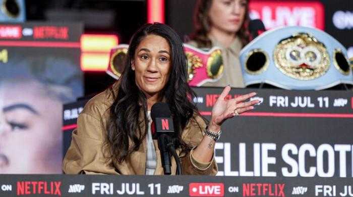 Amanda Serrano Plans 2026 Boxing Retirement, Hints at Potential MMA Return