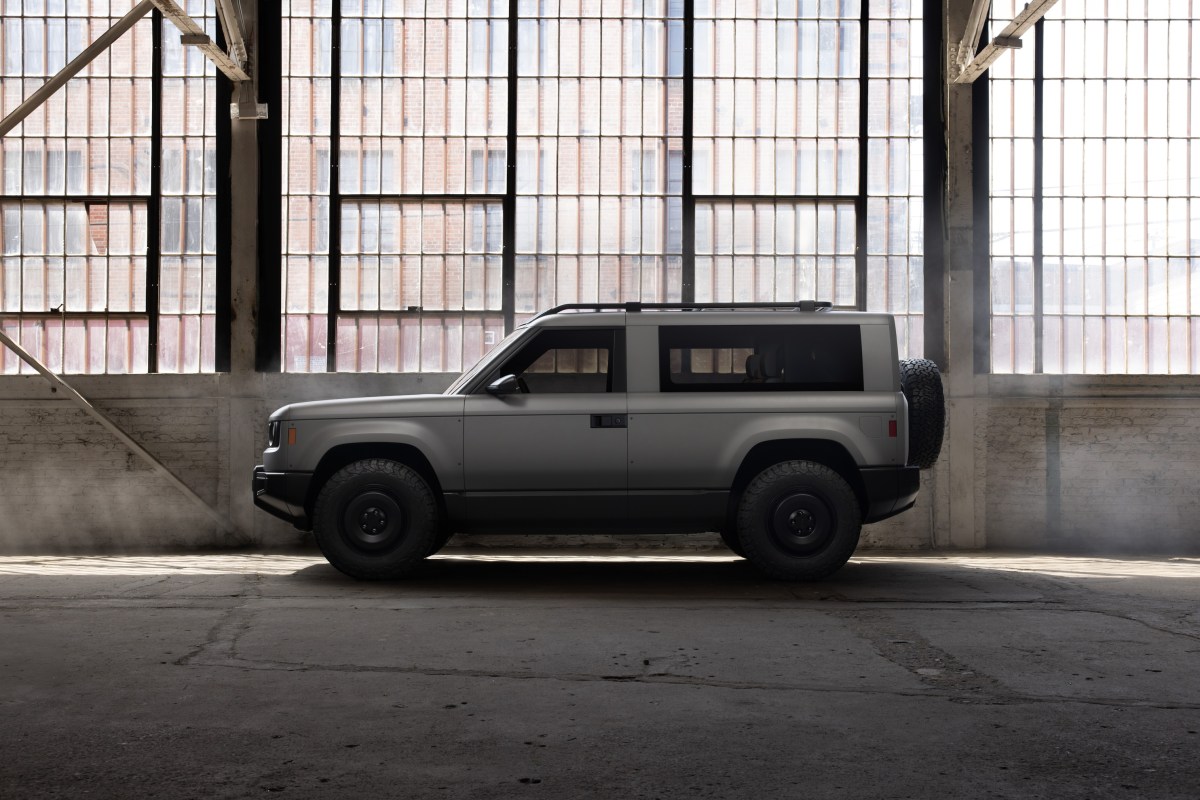Slate Auto Set to Begin Accepting Orders for Affordable Electric Vehicle on June 24
