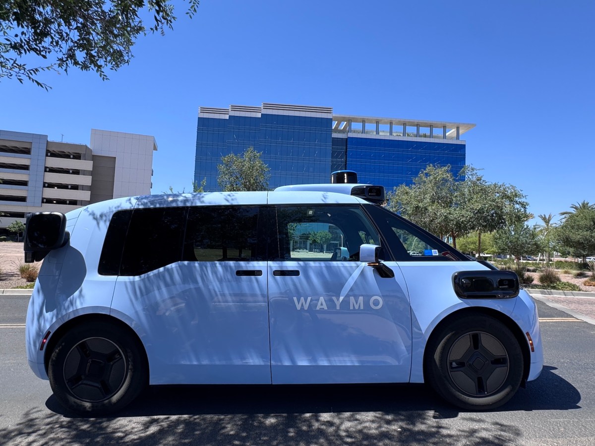 Waymo's Latest Robotaxi, Built in China, Now Accepting Riders Amid Industry Challenges