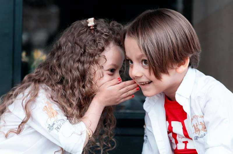 Do lying children grow up to be criminals? Mostly not, but persistent patterns may signal later risk