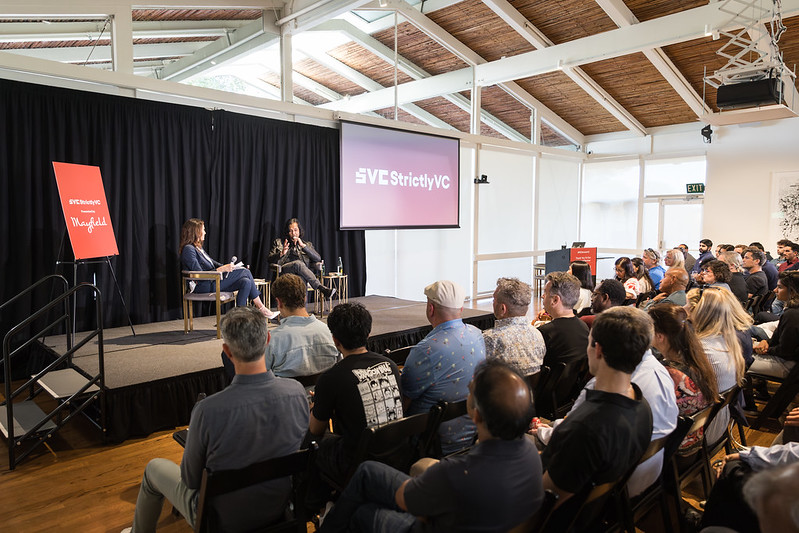 StrictlyVC Los Angeles Event Set for June 18