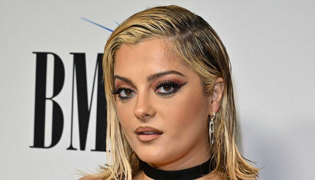 Bebe Rexha's Comeback with 'Dirty Blonde' Overshadowed by Body Positivity Backlash