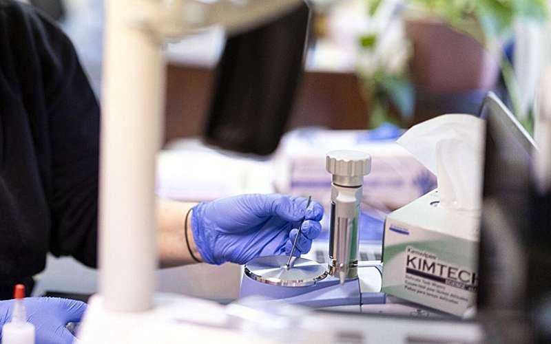 Rise of Dangerous Sedative Medetomidine Tracked in New York State