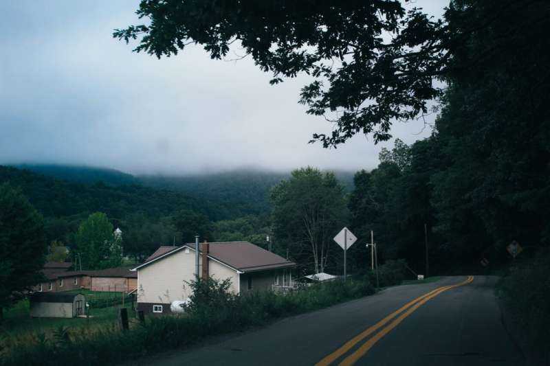 Sleep Disorders Linked to Socioeconomic Disparities in Appalachia