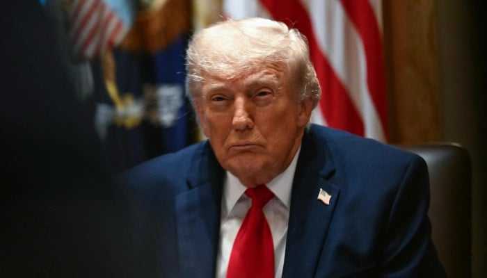 Trump's Face Could Appear on New $250 Bill as Republicans Seek to Rewrite US Currency Traditions