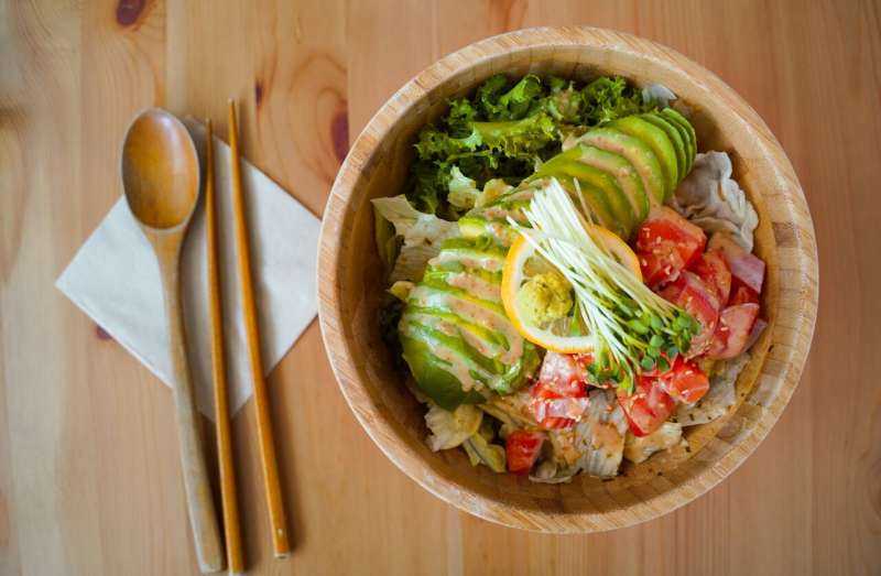 AI Framework Suggests Simple Food Swaps for Healthier, Cheaper Meals