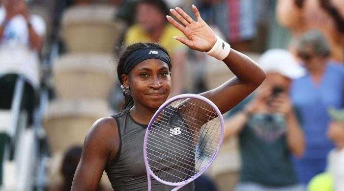 Coco Gauff Extends French Open Defeat with Straight-Set Victory Over Qualifier