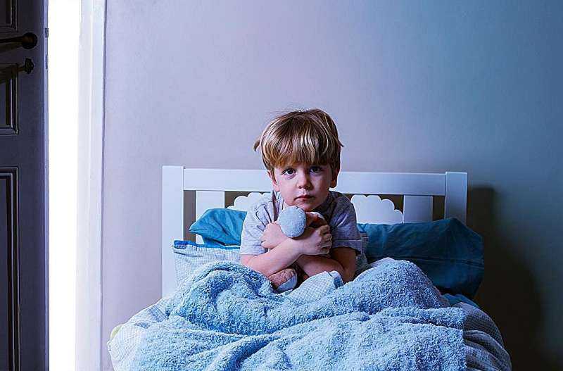 Problematic Media Use Linked to Sleep Disturbances in Children with Bedwetting