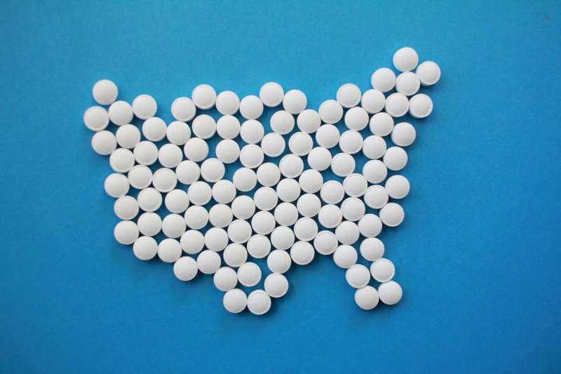 Q&A: High-value strategies for communities on the front lines of the opioid crisis