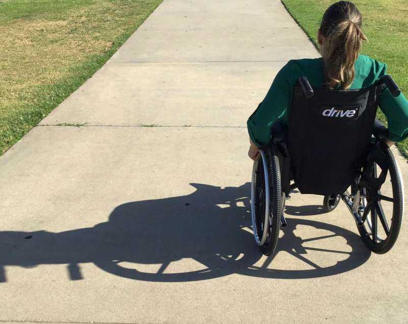 Ocrelizumab cuts disability progression in primary progressive MS trial