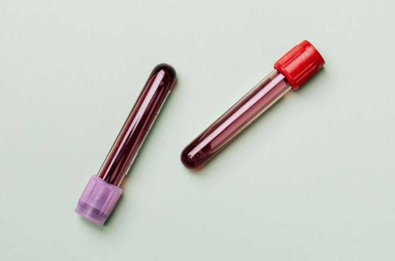 Blood Biomarkers Reveal Subtle Midlife Cognitive Decline Linked to Alzheimer's Risk