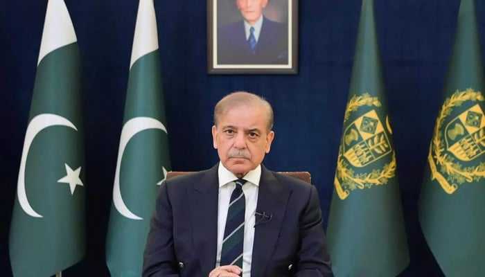 PM Shehbaz Sharif Reiterates Pakistan's Commitment to Global Peace Through UN Missions and Peacekeeping Efforts