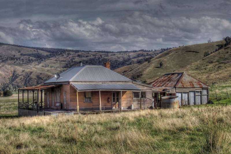 Rural health research could bypass RCT hurdles with real-world data, paper says