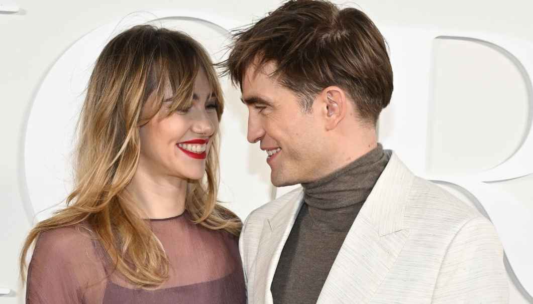 Suki Waterhouse Opens Up About Life After Motherhood and Her New Album Loveland