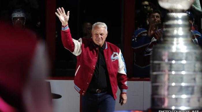 NHL four-time Stanley Cup Champion Claude Lemieux passes away at 6