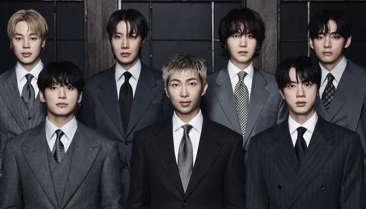 BTS Members Overcome Emotional Struggle Discussing Highly Anticipated Comeback Plans
