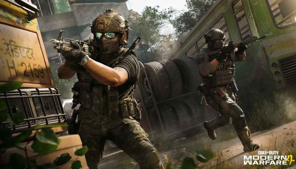 Call of Duty: Modern Warfare 4 Release Date Set for October 23, 2026