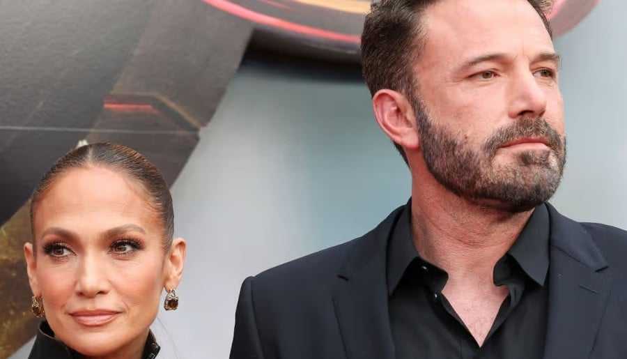 Jennifer Lopez says she made 'wrong choices' in apparent Ben Affleck swipe