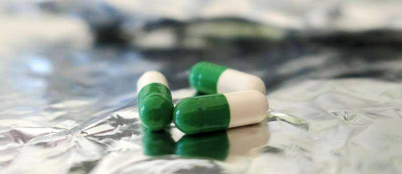 New Antibiotic Design Offers Hope in Fight Against Drug-Resistant Infections