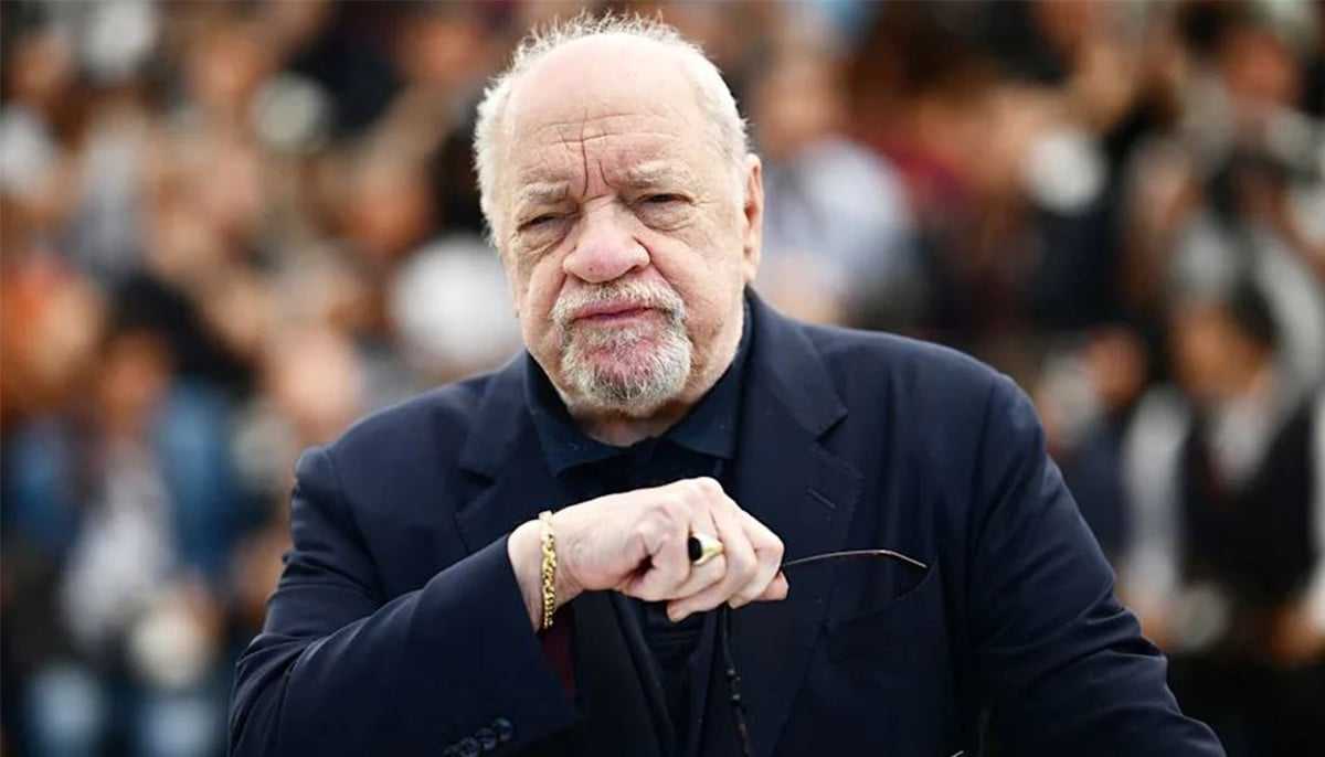 Paul Schrader Warns Hollywood Future May Be Replaced by AI Stars