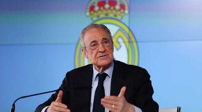 Florentino Pérez Emphasizes Coaching Need Amidst José Mourinho Rumors for Real Madrid Presidency