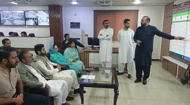 SPA Disposes Over 12,000 Tons of Waste During Three-Day Eid Operation