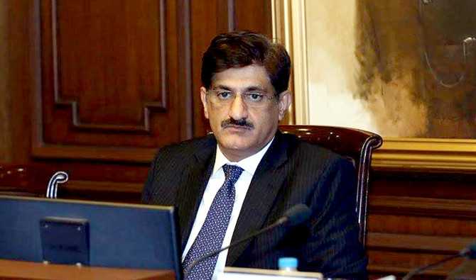 Sindh CM, World Bank Official Review Progress on Karachi Water Supply Projects