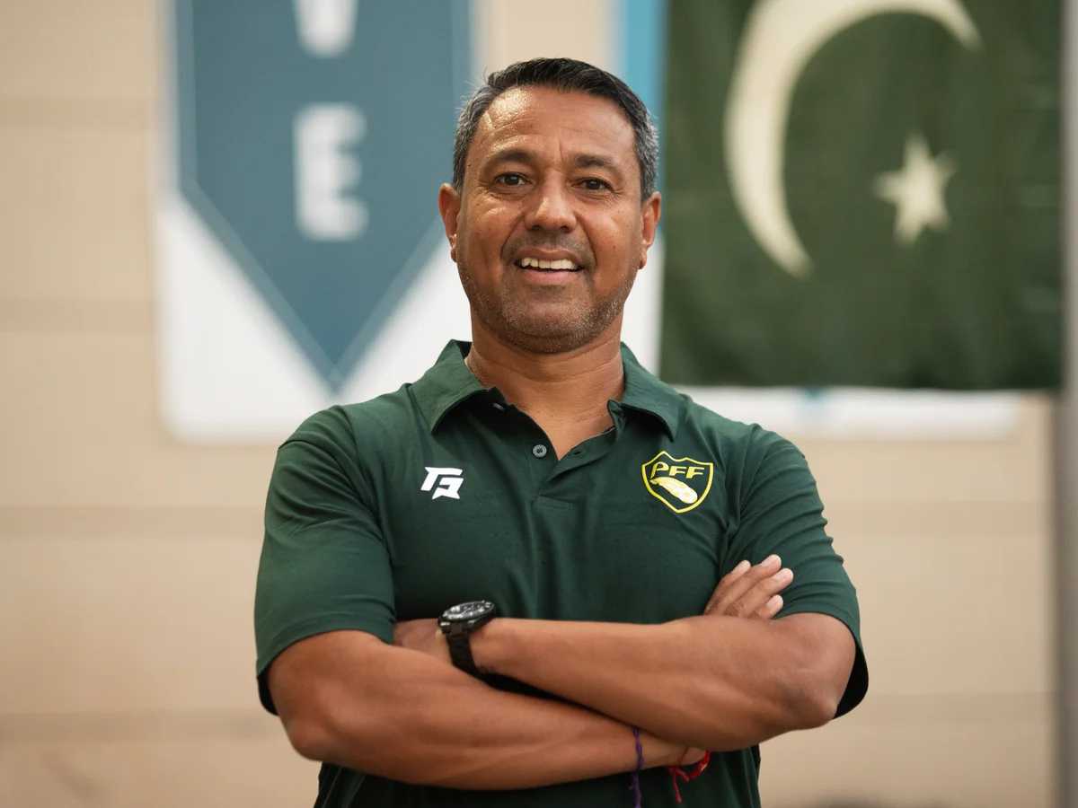 Nolberto Solano Names 23-Man Squad for Diamond Jubilee International Football Tournament