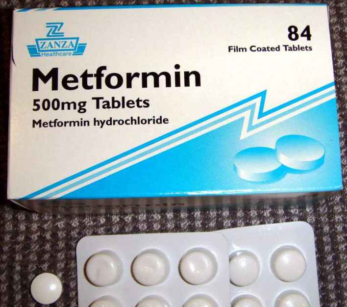 Why Metformin Matters Beyond Diabetes: New Target Could Reshape Aging and Cancer Research