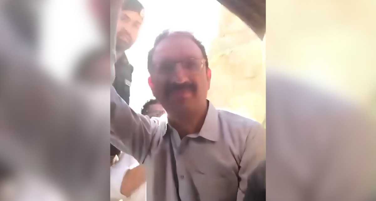PTI Leaders Expelled from Gilgit-Baltistan as Electioneering Heats Up