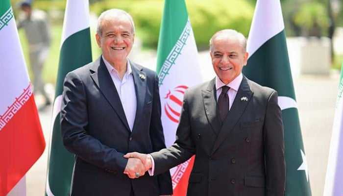 Iranian President Praises Pakistan’s Role in Facilitating US-Iran Peace Talks