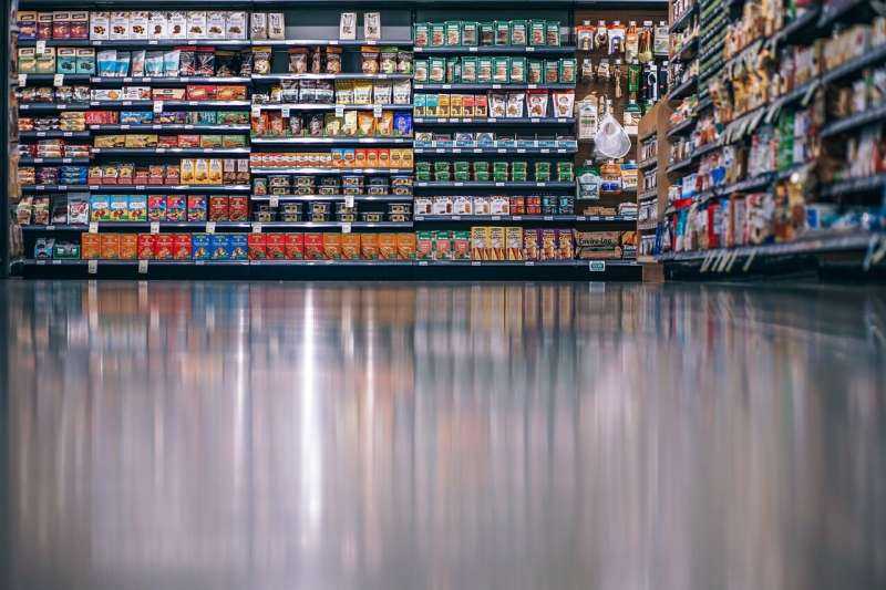 Limited evidence to suggest food labels reduce sugar intake among low-income groups