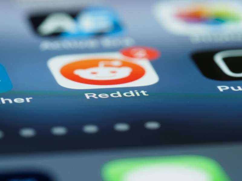 Analysis of 14 Million Reddit Posts Reveals Shift in Mental Health Conversations Online